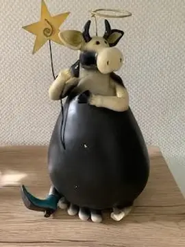 tirelire ,décoration