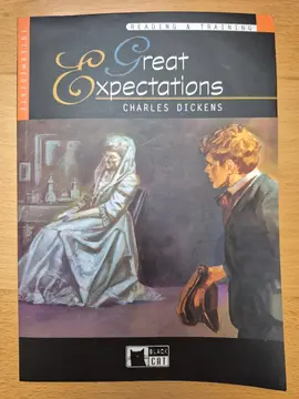 Livre étudiant en anglais + CD