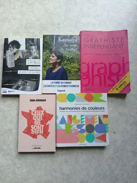 livres