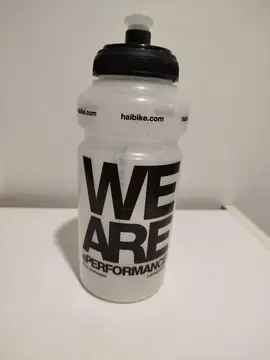 Neuve Bouteille