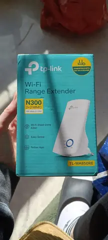répéteur wifi