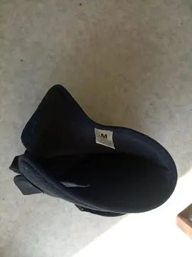 Botte de marche