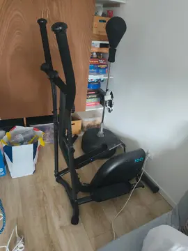 vélo elliptique
