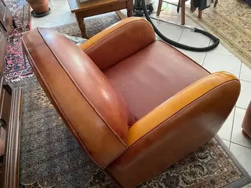 fauteuil