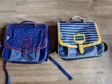Cartable Tann's