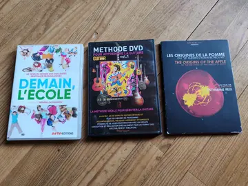 DVD