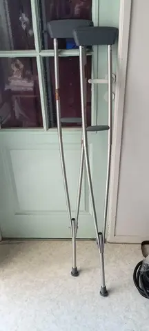 BÉQUILLE
