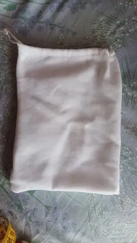 Petit sac en tissu