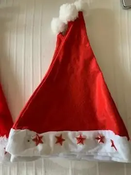 Bonnets de Noël