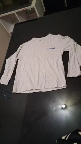 T-shirt leclerc Tâcher