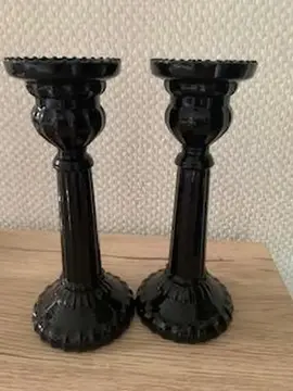 chandeliers