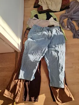 42 44 femme vêtements