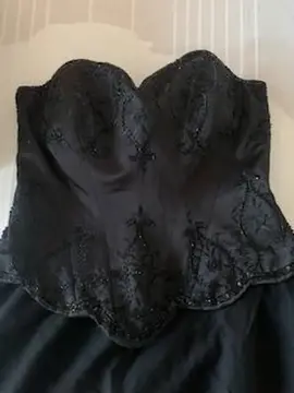 Robe de soirée
