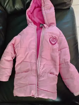 Manteau enfant