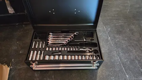 caisse à outils