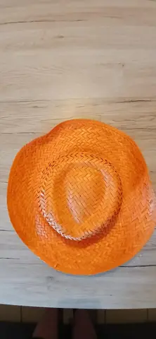 chapeau fantaisie