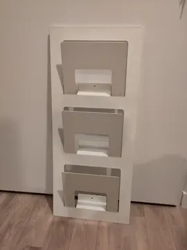 porte revue Ikea