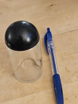 Petite salière
