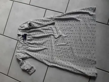 Chemise nuit fille 10 ans