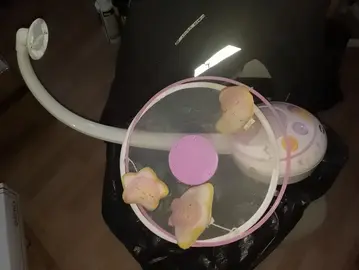 mobile bébé