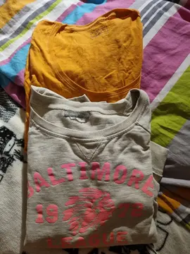 vêtements