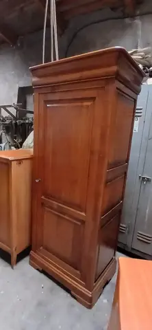 armoire 1 porte