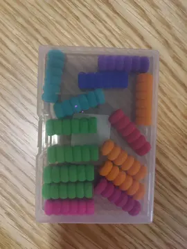 aide à la préhension crayons stylos