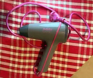 sèche cheveux Babyliss