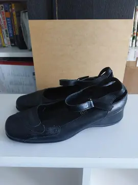 Ballerines quasi neuves