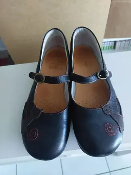 Ballerines fantaisie