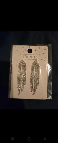 boucle d'oreille