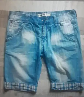 short noté 46 mais plutot T42