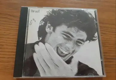 CD Patrick Bruel