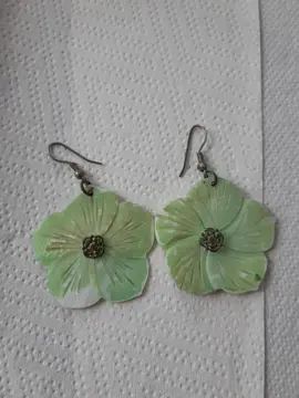 boucle d'oreilles