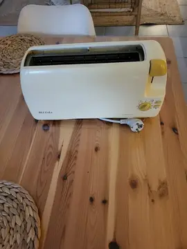 grille pain