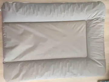 matelas à langer