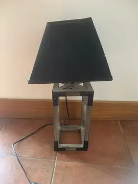 lampe haute