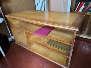 meuble scandinave