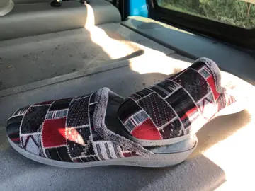 chaussons