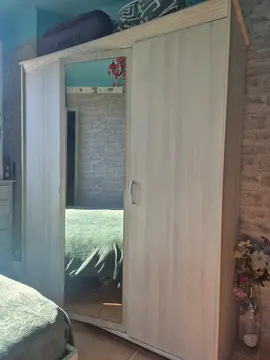 armoire 3 porte