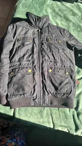 veste enfant 8/12ans