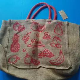 Sac à courses