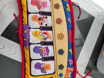 piano Fisher - Price