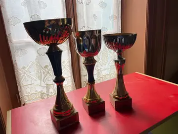 3 coupes