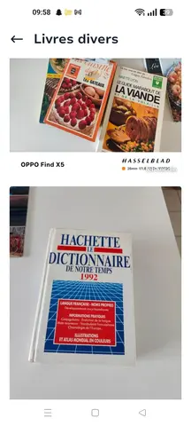 dictionnaire