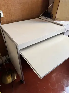 table ordinateur