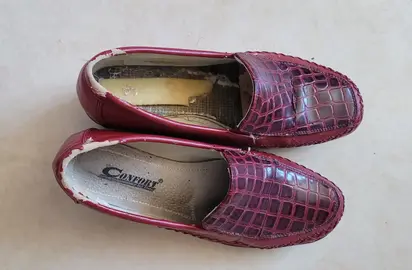 chaussures