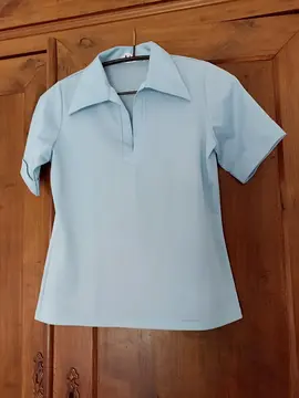 Polo vintage ( années 60-70 )