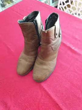 boots femme