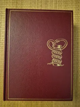 Nouveau Larousse Médical